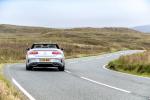 Mercedes-AMG E53 4Matic+ Cabriolet 2018 года (UK)